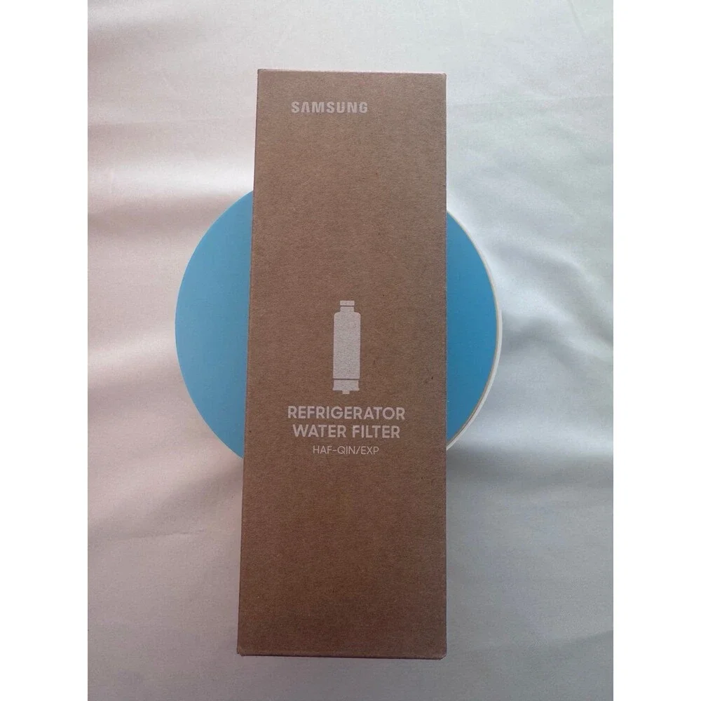 Samsung Brand, Refrigerator Water Filter Replacement, Kitchen Appliance Parts
